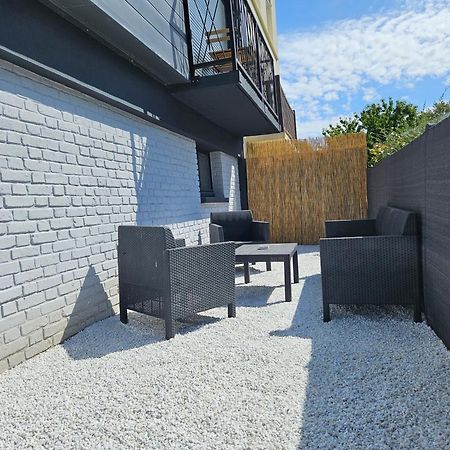 Maison Entiere Proche Plage Saint-Léonard Exterior foto